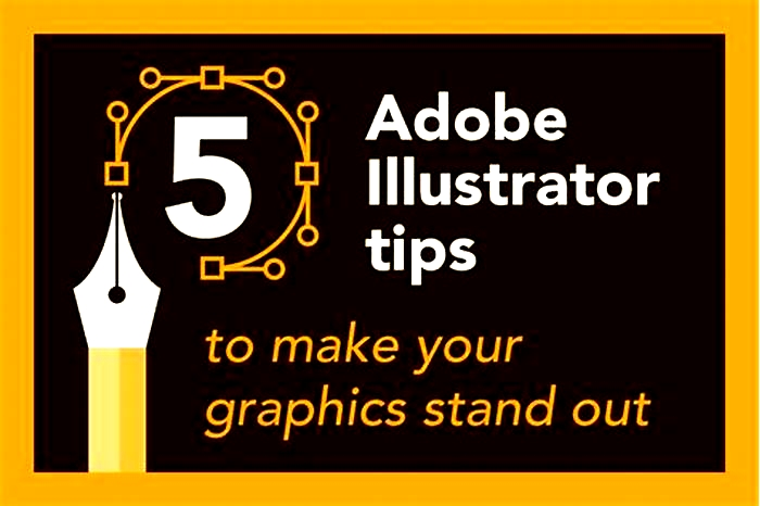 Adobe Illustrator Tips To Make Your Graphics Standout Emc Design